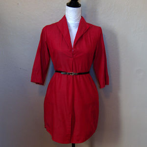 Sunhee Moon Tunic